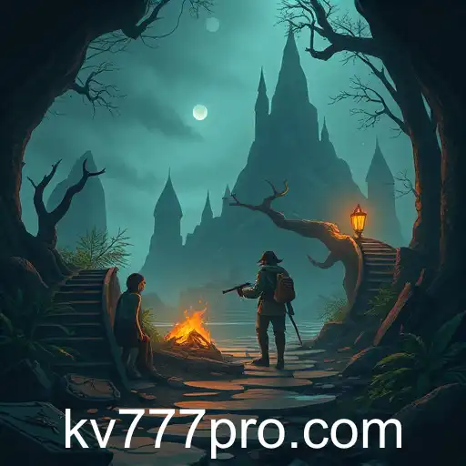 Exploring the Thrilling World of Adventure Games