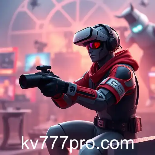 Digital Transformation in Gaming