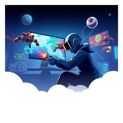 Digital Landscapes and Gaming Trends