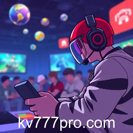 The Digital Playground: Revisiting Online Gaming