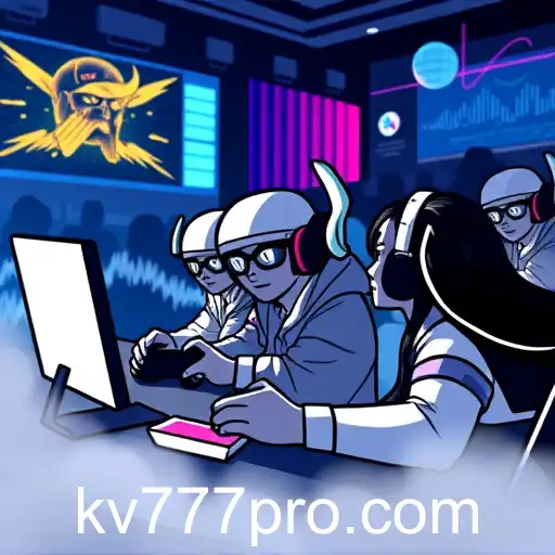 The Evolution of Gaming Communities in 2025
