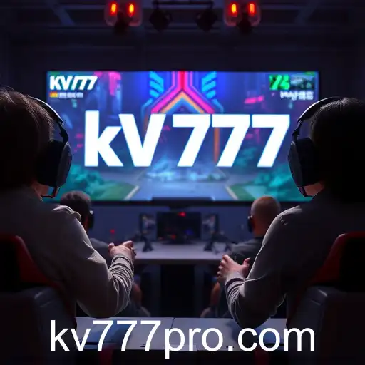 Gaming Revolution with kv777