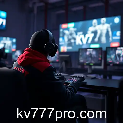 Gaming Trendsetters: The Rise of 