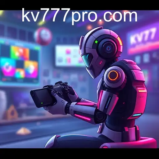 KV777 Revolutionizes Online Gaming in 2025