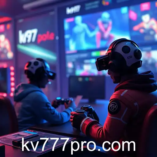 Evolving Digital Landscapes: The Impact on Gaming and Society