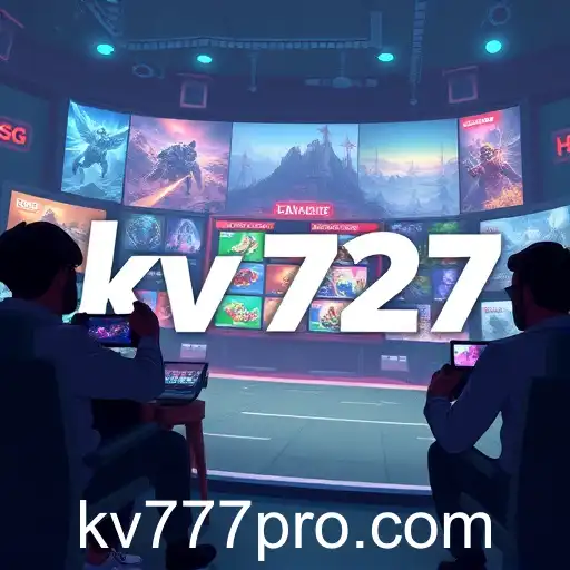 The Evolution of Online Gaming in 2025