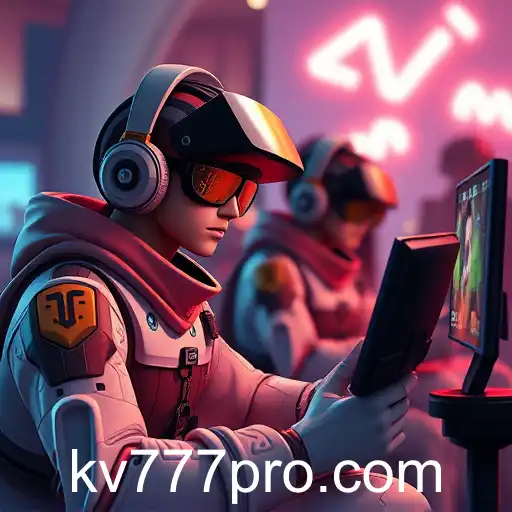 Gaming Industry Adapts with AI Revolution