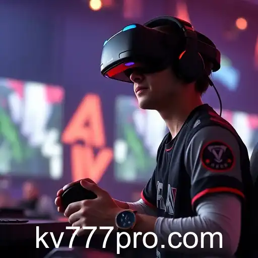 Rising Trends in Online Gaming for 2025