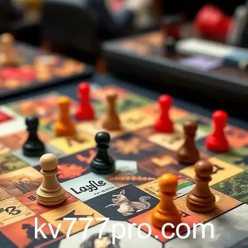 Exploring the Rise of KV777 in the Gaming World