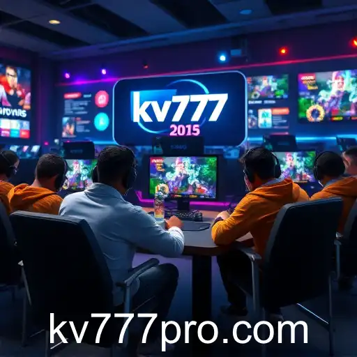 Digital Evolution of Online Gaming