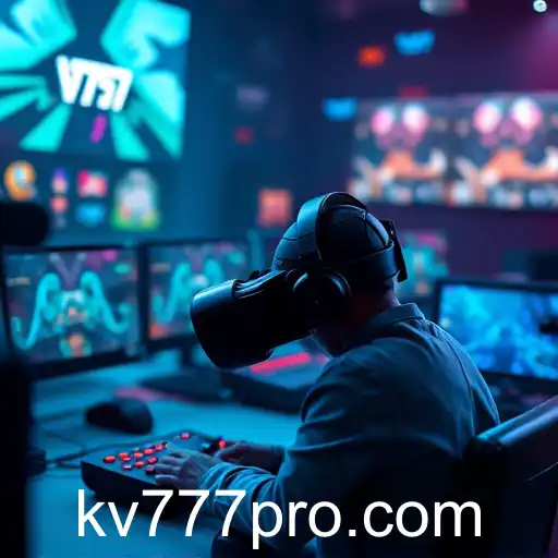 Online Gaming Evolution and Trends