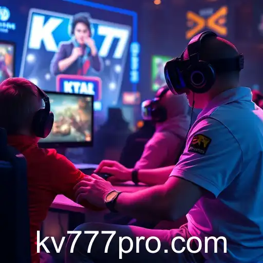 Rise of Gaming Websites in the UK