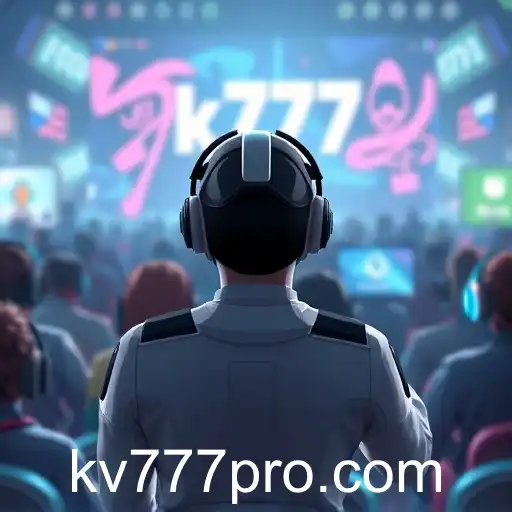 The Rise of KV777: Gaming in a New Era
