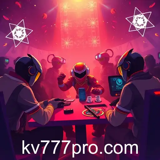 The Rise of Online Gaming Platforms