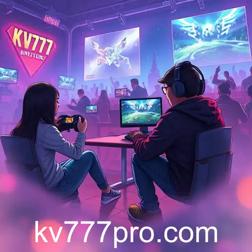 The Rise of Online Gaming in 2025