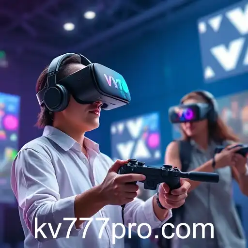 Virtual Arena: Growth and Challenges