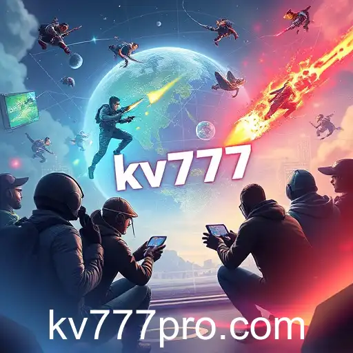 Exploring the Thrilling World of Multiplayer Games