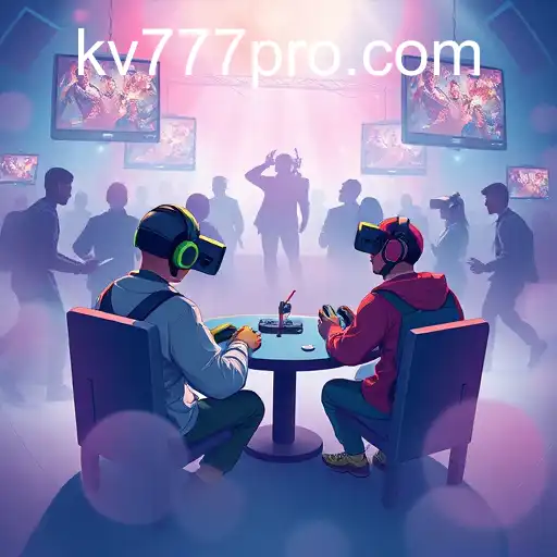 The Rise of Online Gaming Communities