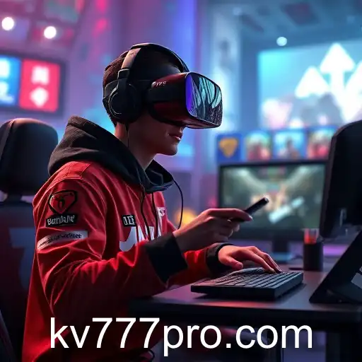 Emerging Trends in Online Gaming