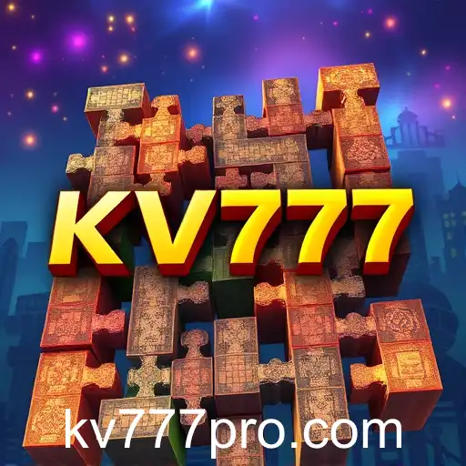 Exploring the World of Puzzle Games: Unraveling the Intrigue of 'kv777'