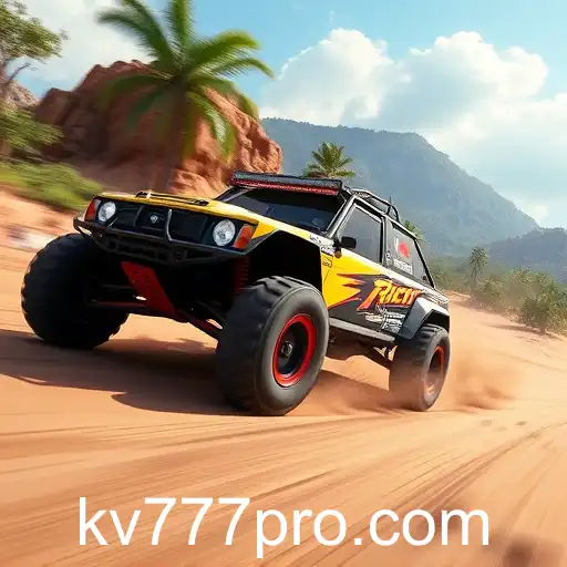 The Thrilling World of Online Racing Games: A Deep Dive