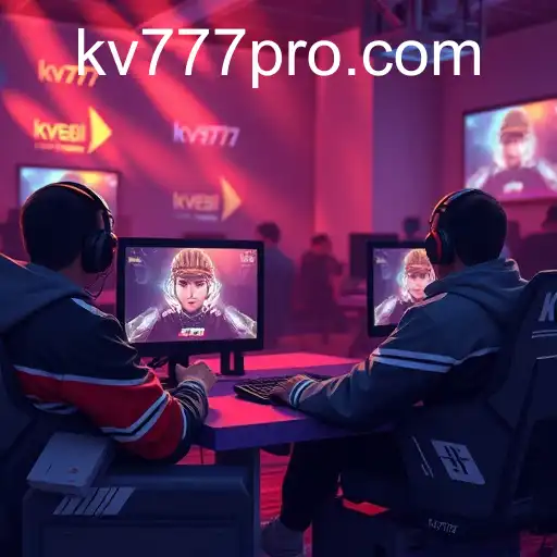 The Rise of KV777: A Gaming Revolution