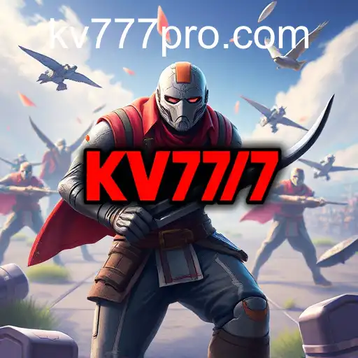 The Rise of Kv777: A Digital Haven for Gamers