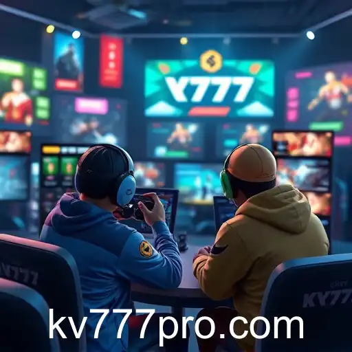 The Rise of Online Gaming: A Glimpse into the Future