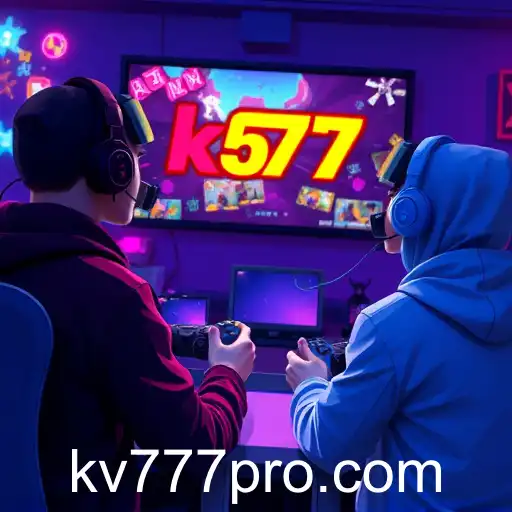 The Rise of Online Gaming with KV777