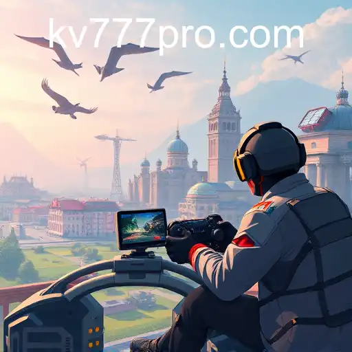 The Rise of Online Gaming Platforms in 2025