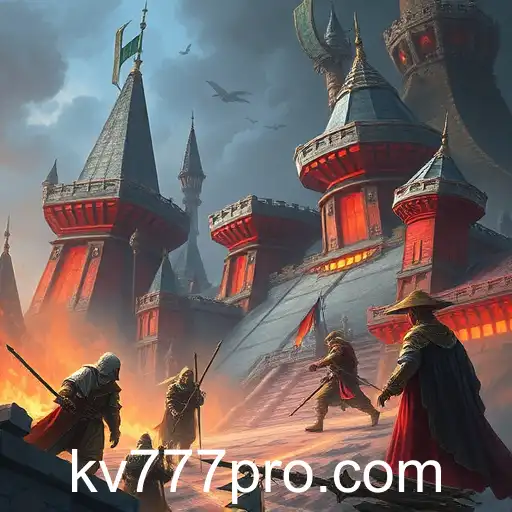 The Immersive World of Role-Playing Games: A Gateway to Imagination