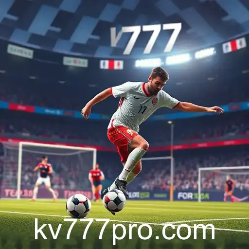 Exploring the Thrills of 'Sports Games' on the kv777 Platform