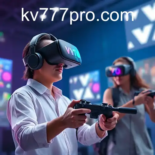 Virtual Arena: Growth and Challenges